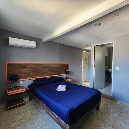 Отель Casa Wayak Канкун Экстерьер фото