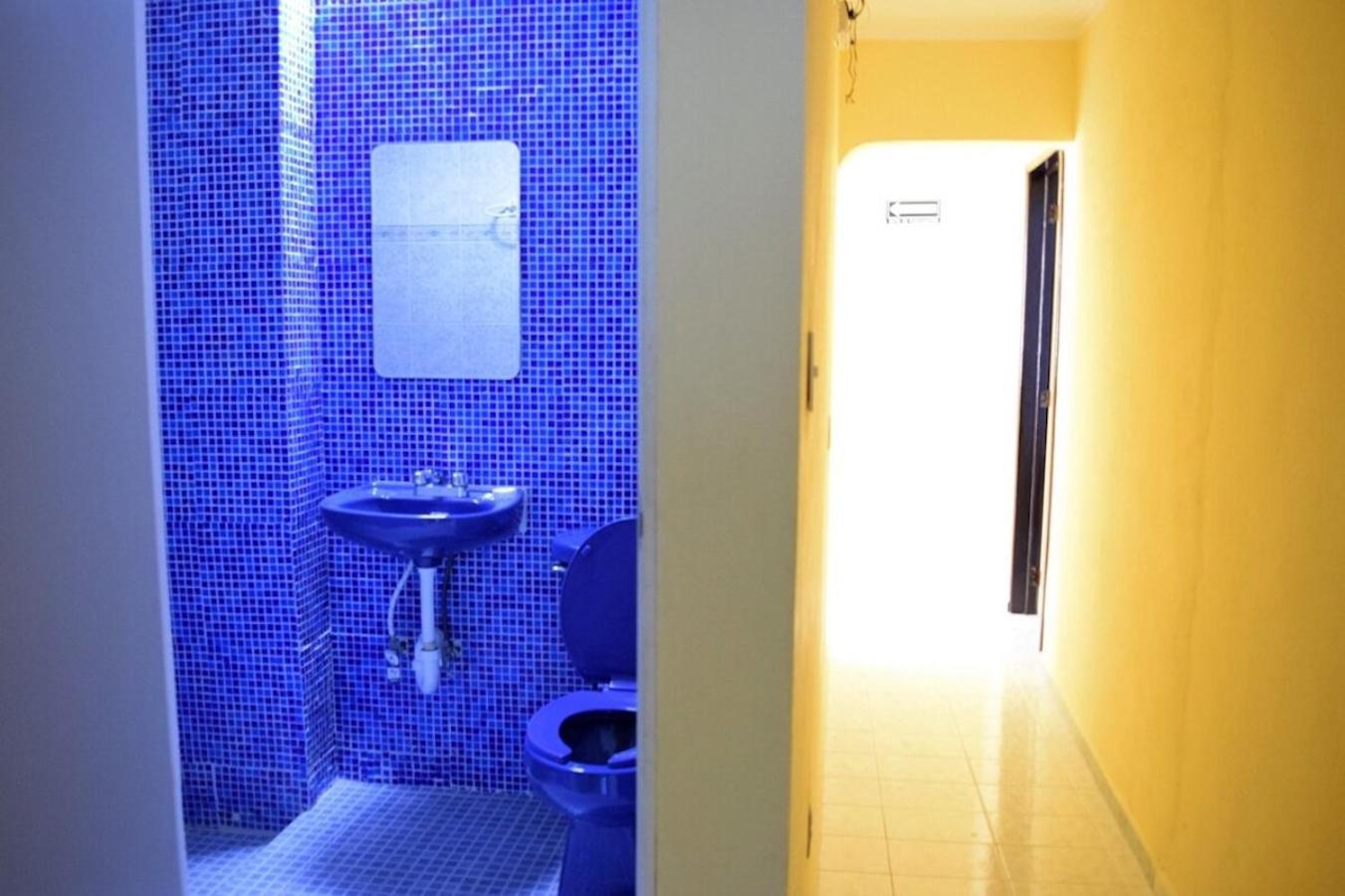 Отель Casa Wayak Канкун Экстерьер фото