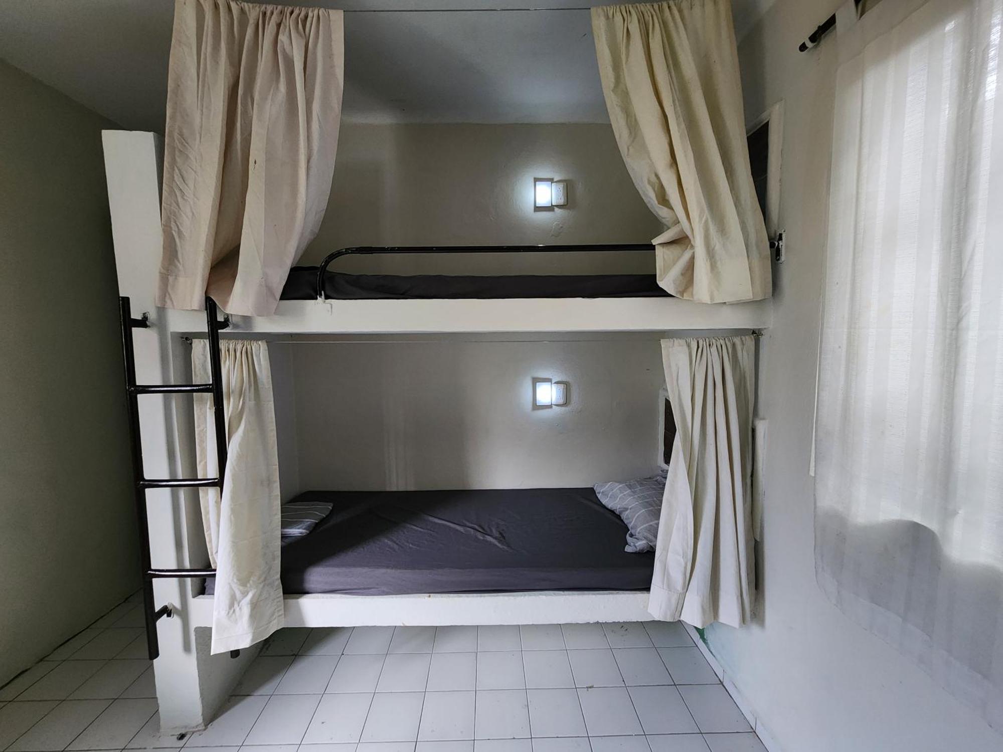 Отель Casa Wayak Канкун Экстерьер фото