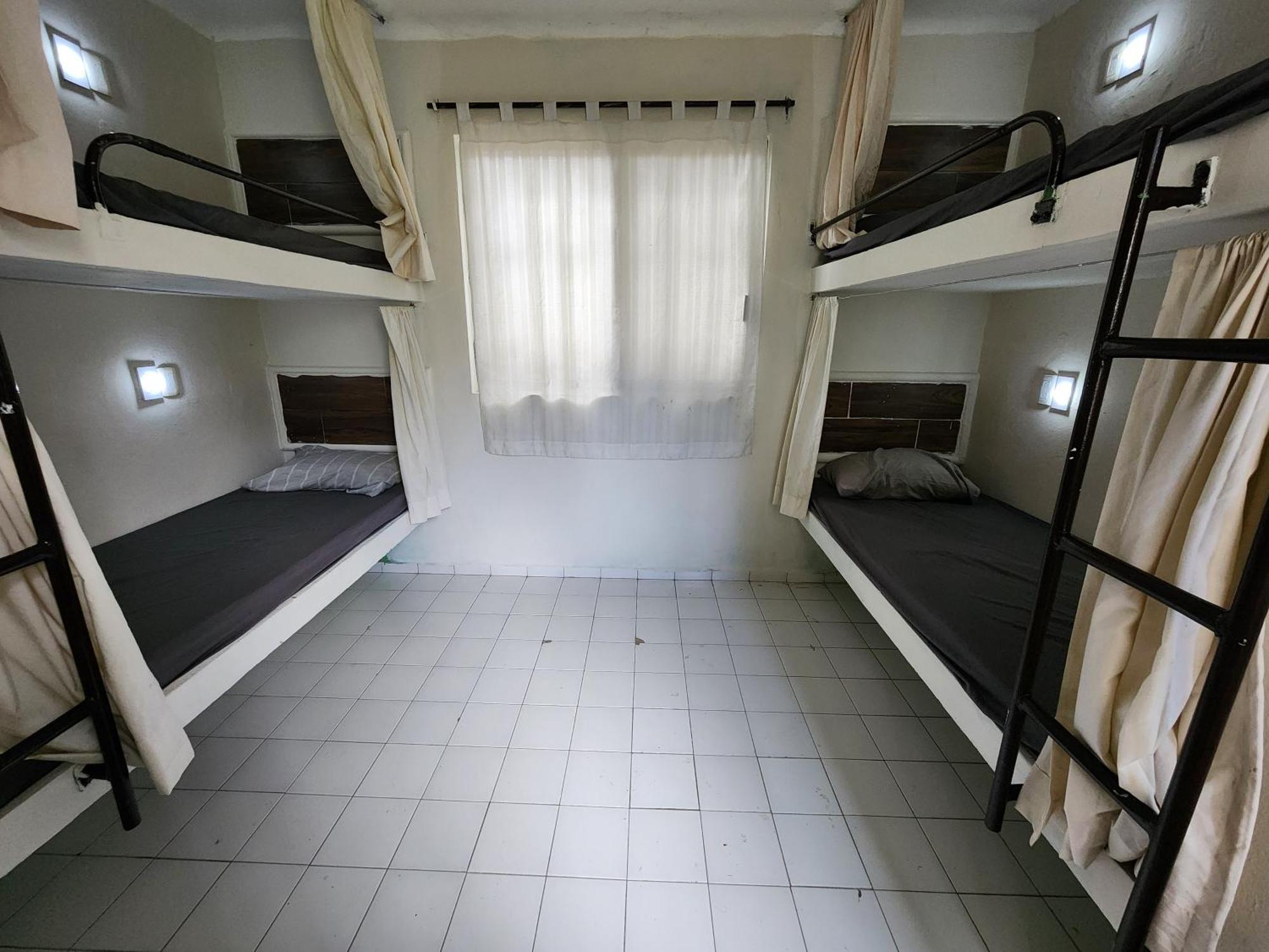 Отель Casa Wayak Канкун Экстерьер фото