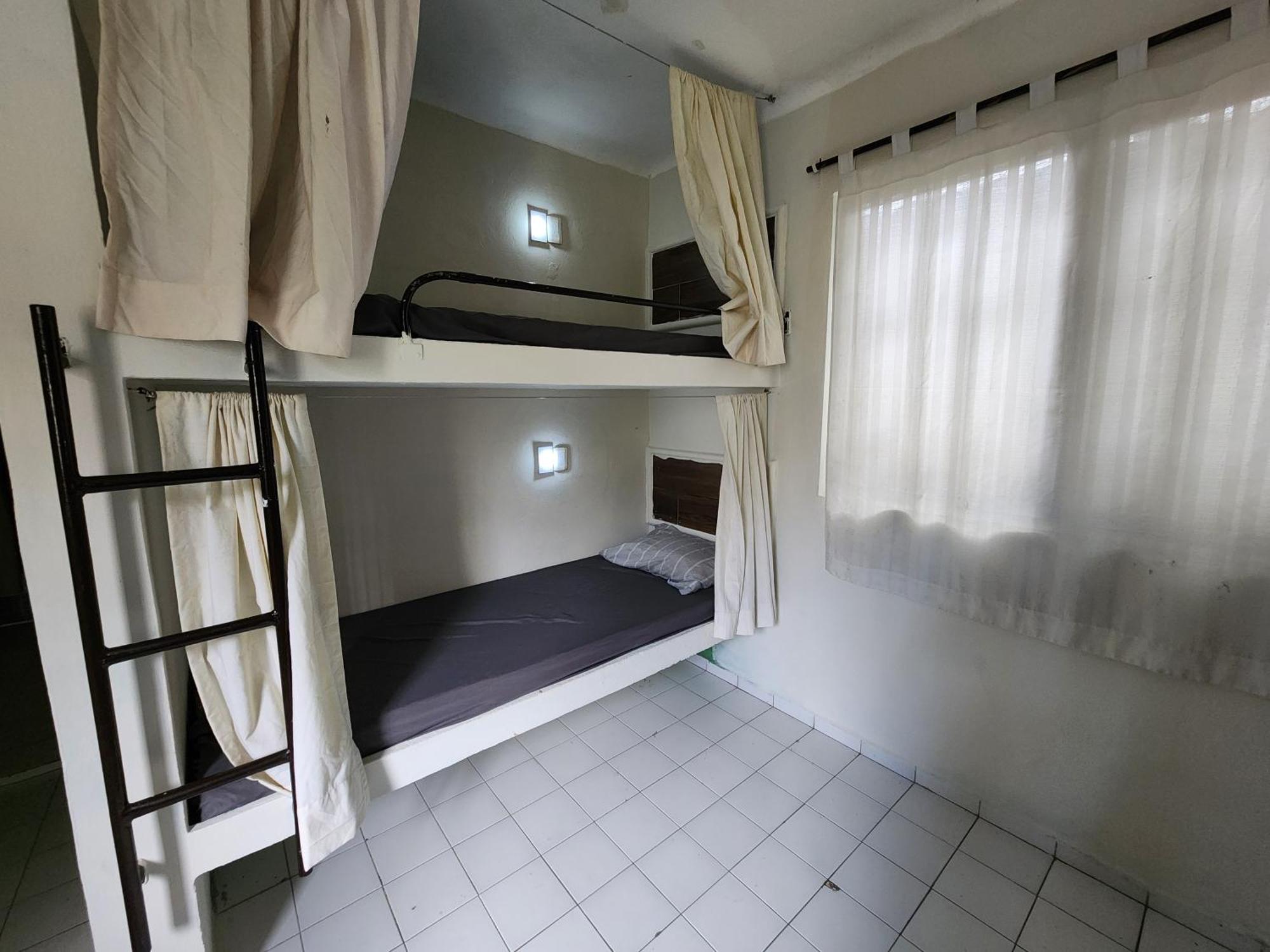 Отель Casa Wayak Канкун Экстерьер фото